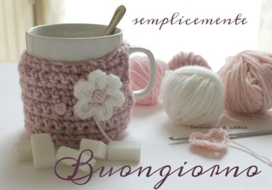 Saluti Di Buongiorno Divertenti Immagini