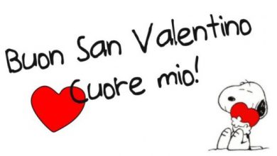 San Valentino 2016 Frasi Immagini