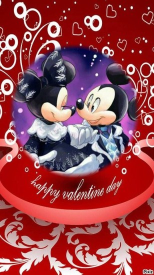 Short Happy Valentines Day Messages Image