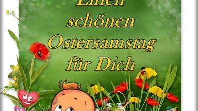 Sprüche Zu Ostern Kostenlos