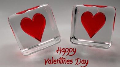Sweet Valentines Day Image 390x220 - Sweet Valentines Day Image