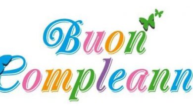 Tanti Auguri Di Buon Compleanno Frasi Immagini