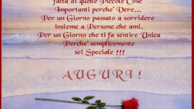 Tanti Auguri Per Il Tuo Compleanno Immagini