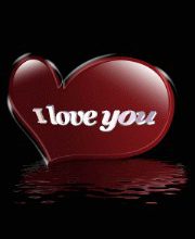 To Say I Love You Image