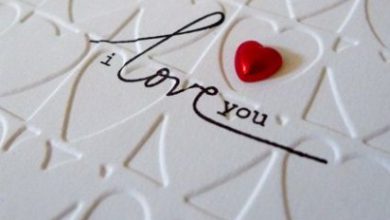 Valentine Clip Art Image