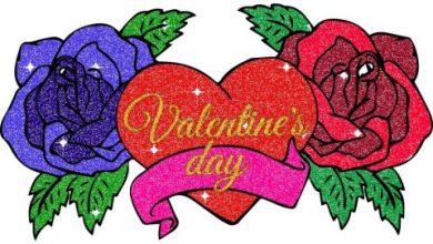 Valentine Quotes For Friends Image