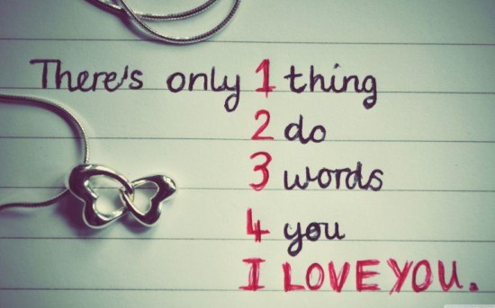 Valentine Statements Image