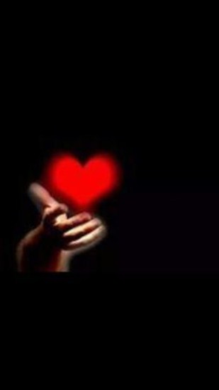 Valentine Wishes To All Image