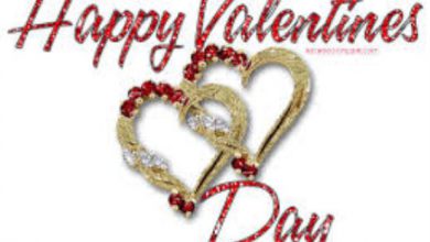 Valentines Day Greetings Quotes Image