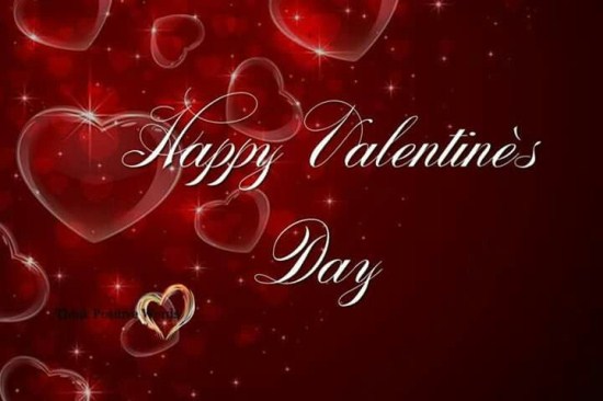 Valentines Day Meaning Image