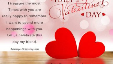 Valentines Day Quotes For Best Friends Image