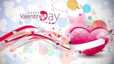 Valentines Day Traditions Image