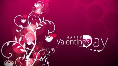 Wishes Valentines Day Friends Image