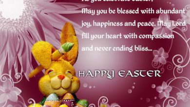 Wishing Easter Blessings 390x220 - Wishing Easter Blessings