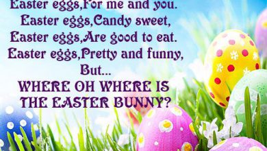 cool easter quotes