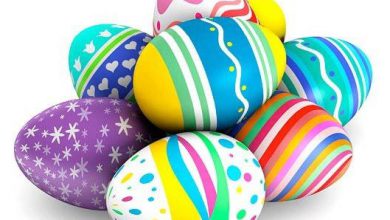 easter messages for clients