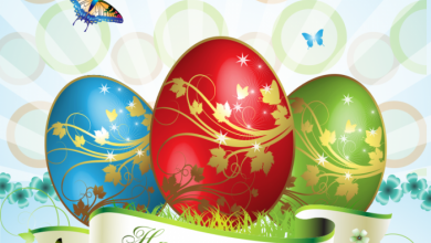 religious easter greeting card messages
