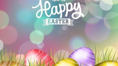 send easter card online