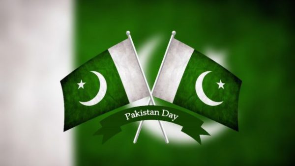 آزادی پاکستان - یوم آزادی پاکستان