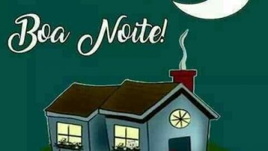 A Noite Mensagem Para Facebook