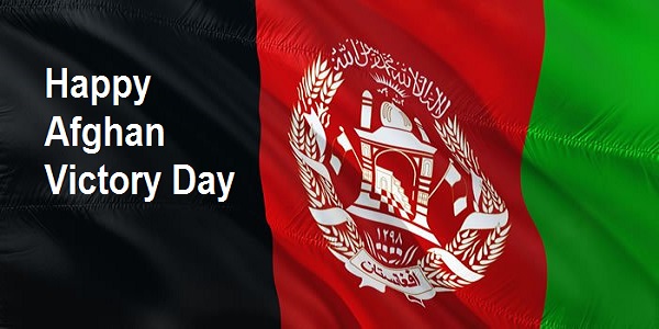 Afghan Victory Day - Afghan Victory Day	Wishes