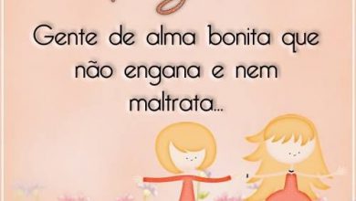 Amizade Frases