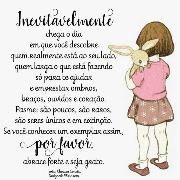 Amizade Para Facebook