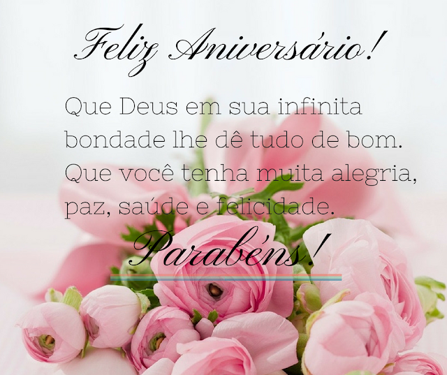 Aniversariante Mensagem Para Whatsapp