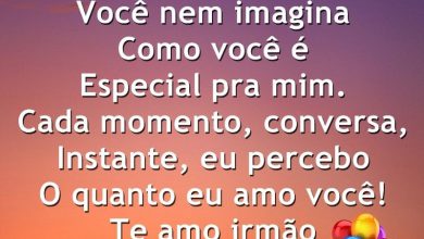 Aniversário De Uma Pessoa Especial Para Whatsapp