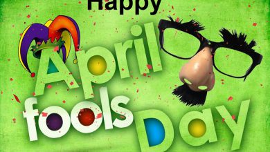 April Fools Day wishes