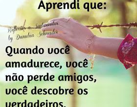 As Frases Mais Bonitas De Amizade Para Whatsapp