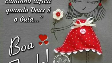 As Mais Belas Frases De Boa Tarde