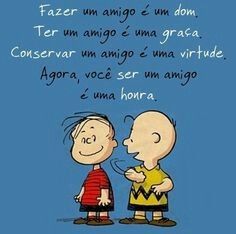 As Melhores Mensagens De Amizade