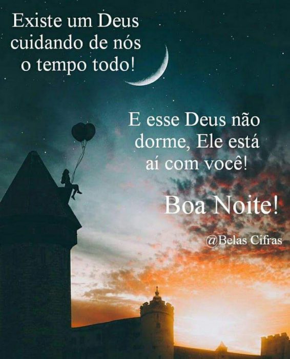 Bela Mensagem De Boa Noite Para Whatsapp