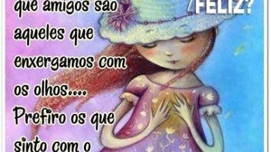 Belas Frases Amizade Para Facebook