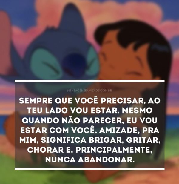 Belas Frases De Amizade Para Whatsapp