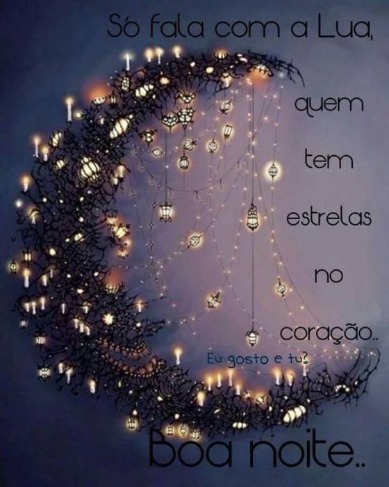Belas Frases De Boa Noite Para Whatsapp