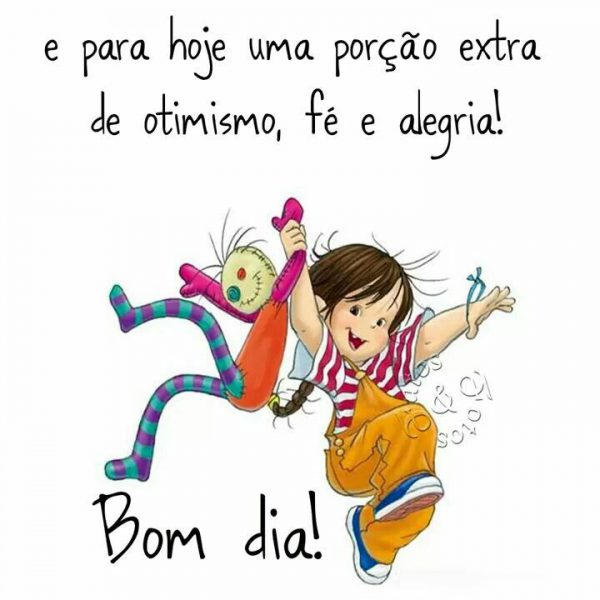 Belas Mensagens Bom Dia Para Facebook