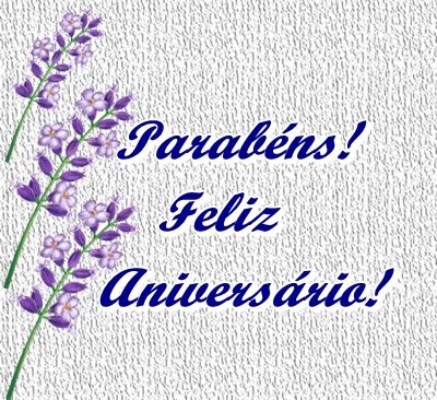Belas Mensagens Feliz Aniversário Para Facebook 1
