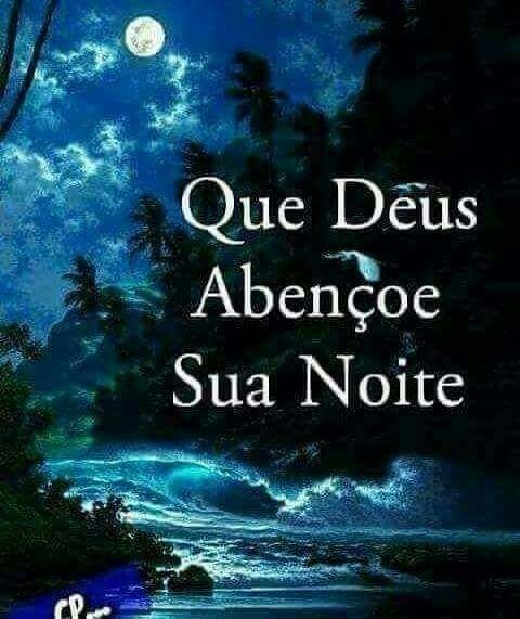 Belíssimas Mensagens De Boa Noite