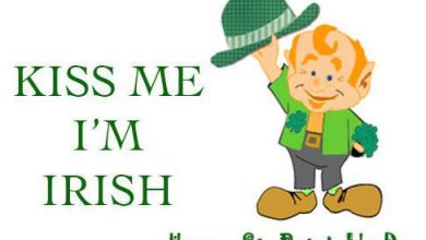 Best Irish Quotes Ever