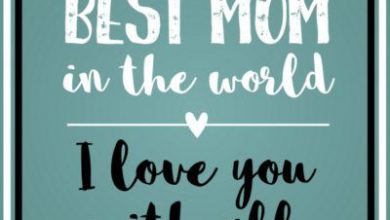 Best Mothers Day Wishes