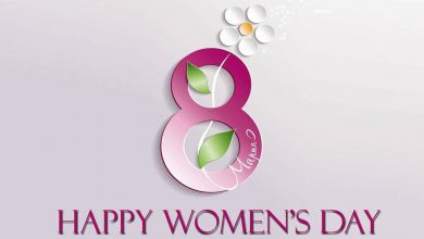 Best Wishes For Womens Day For Facebook