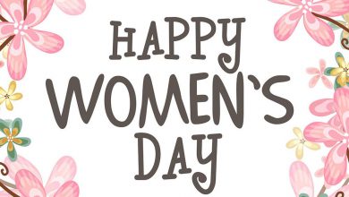 Best Wishes For Womens Day For Whatsapp