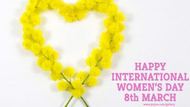 Best Wishes Womens Day For Whatsapp