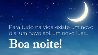 Boa Noite Com Mensagem Para Namorada