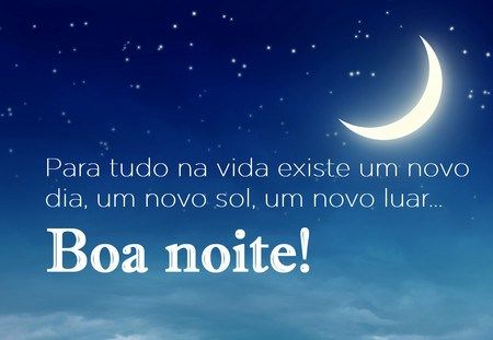 Boa Noite Com Mensagem Para Namorada