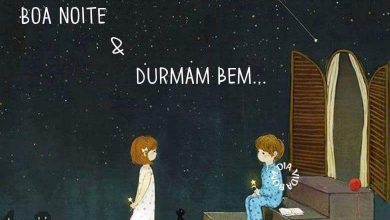 Boa Noite Com Para Whatsapp