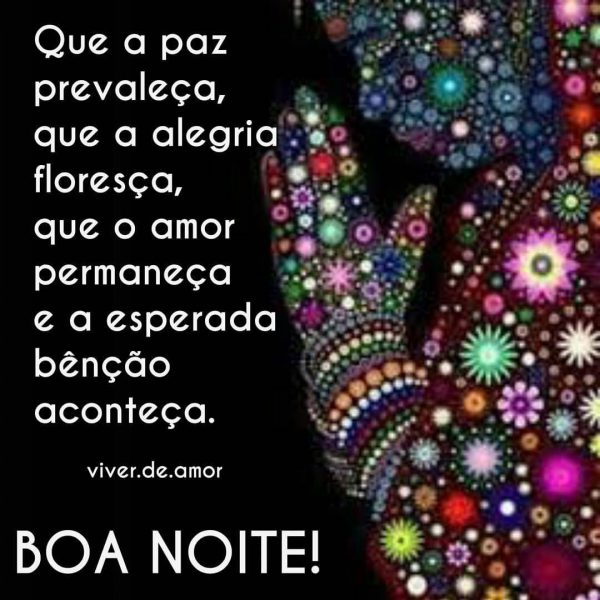 Boa Noite Lindas Mensagens Para Whatsapp