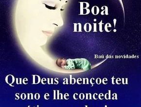 Boa Noite Mensagem Linda Para Namorada